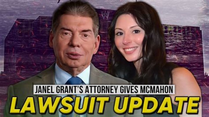 The "janel Grant Sex Leaked" Mystery Solved