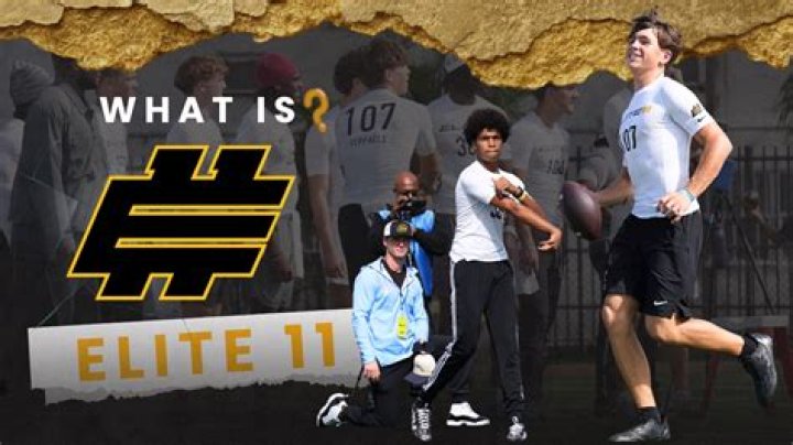 The Next Generation Of Elite Quarterbacks
