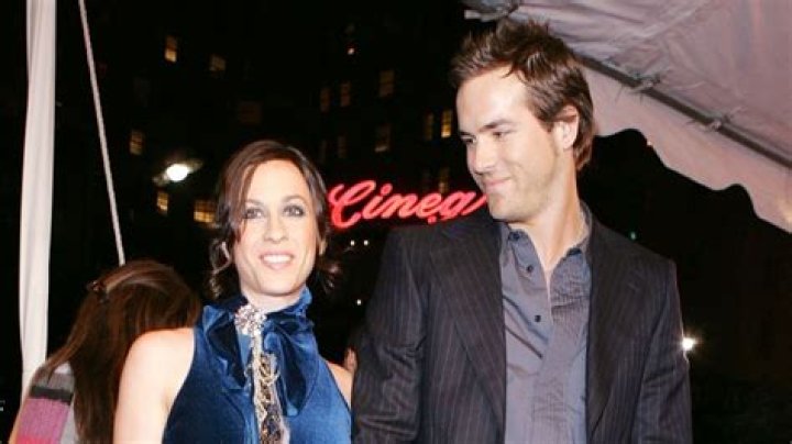 The Real Reason Alanis Morissette And Ryan Reynolds Ended Their Engagement