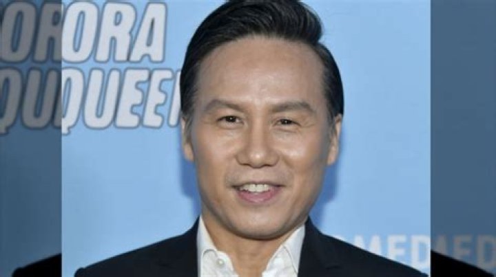 The Real Reason BD Wong Left Law And Order: SVU