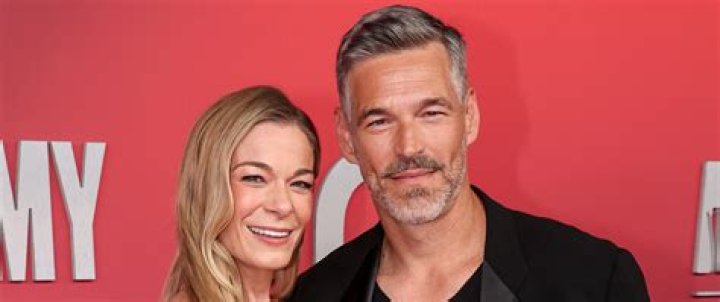 The Real Reason You Don't Hear About LeAnn Rimes Anymore
