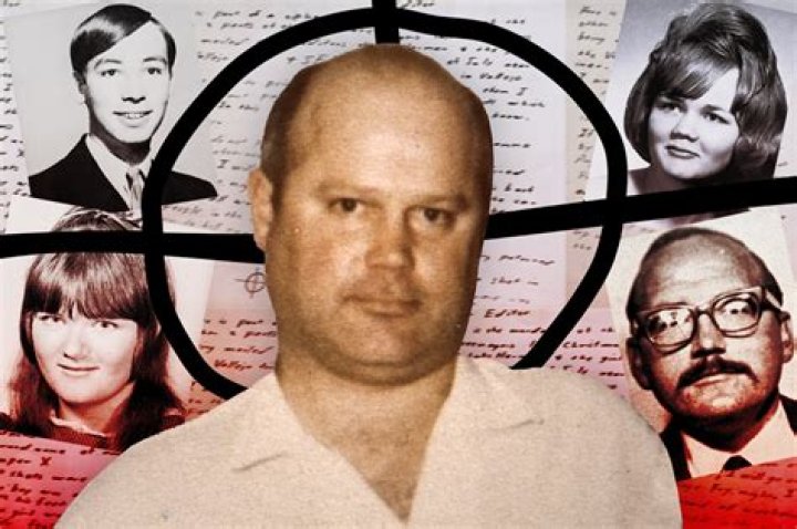 The Search For Darlene Hulse's Killer