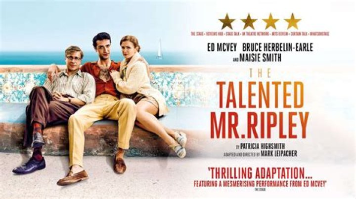 The Talented Actor And Philanthropist