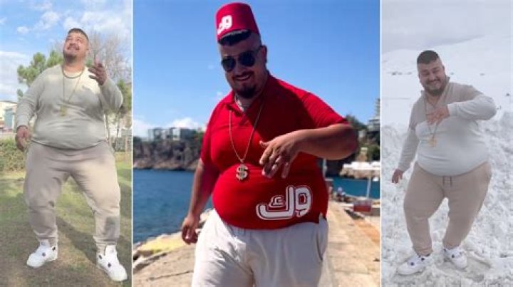 The Tragic Death Of Yasin Cengiz