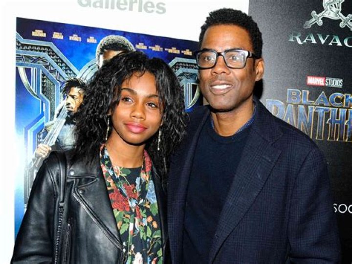 The Trailblazing Sister Of Chris Rock