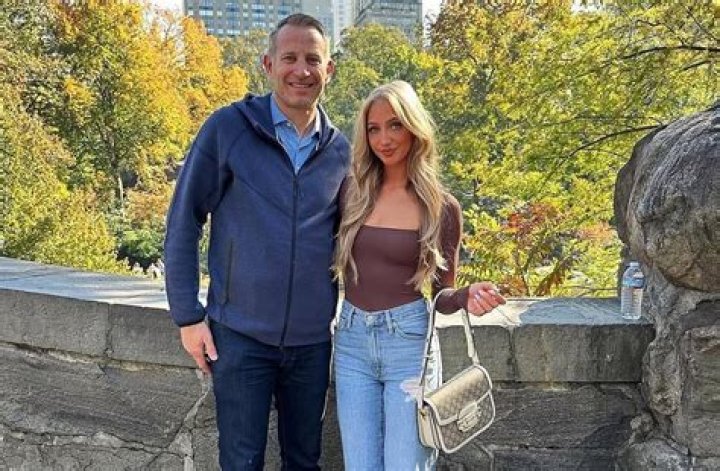 The Truth About Nate Oats' Wife