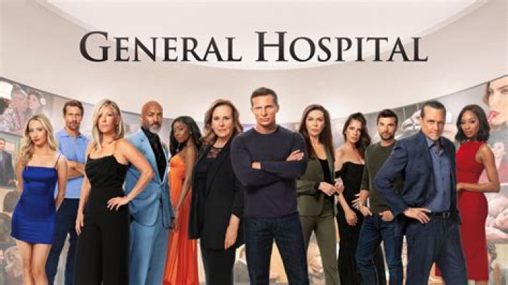The Ultimate Guide To General Hospital: Characters, Storylines, And More
