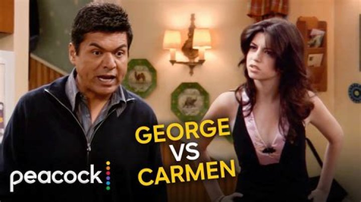 The Unmasking Of George Lopez's Scar: Behind The Facade