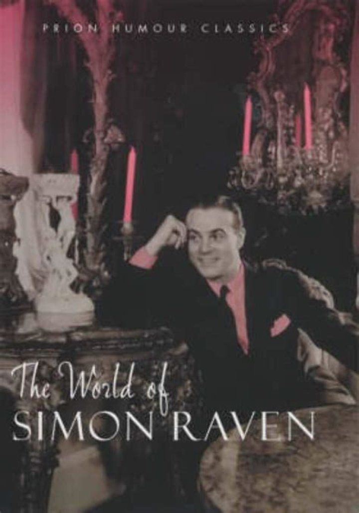 The World Of Simon Wan