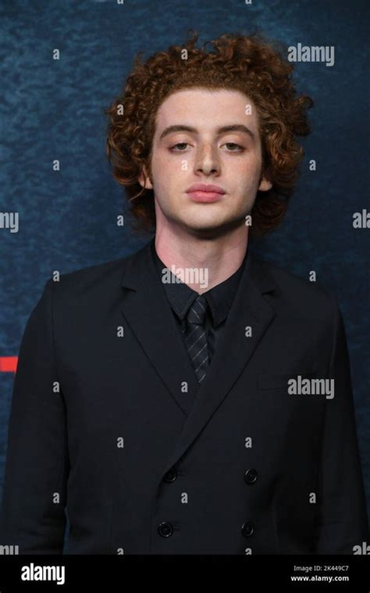 Thomas Barbusca ·