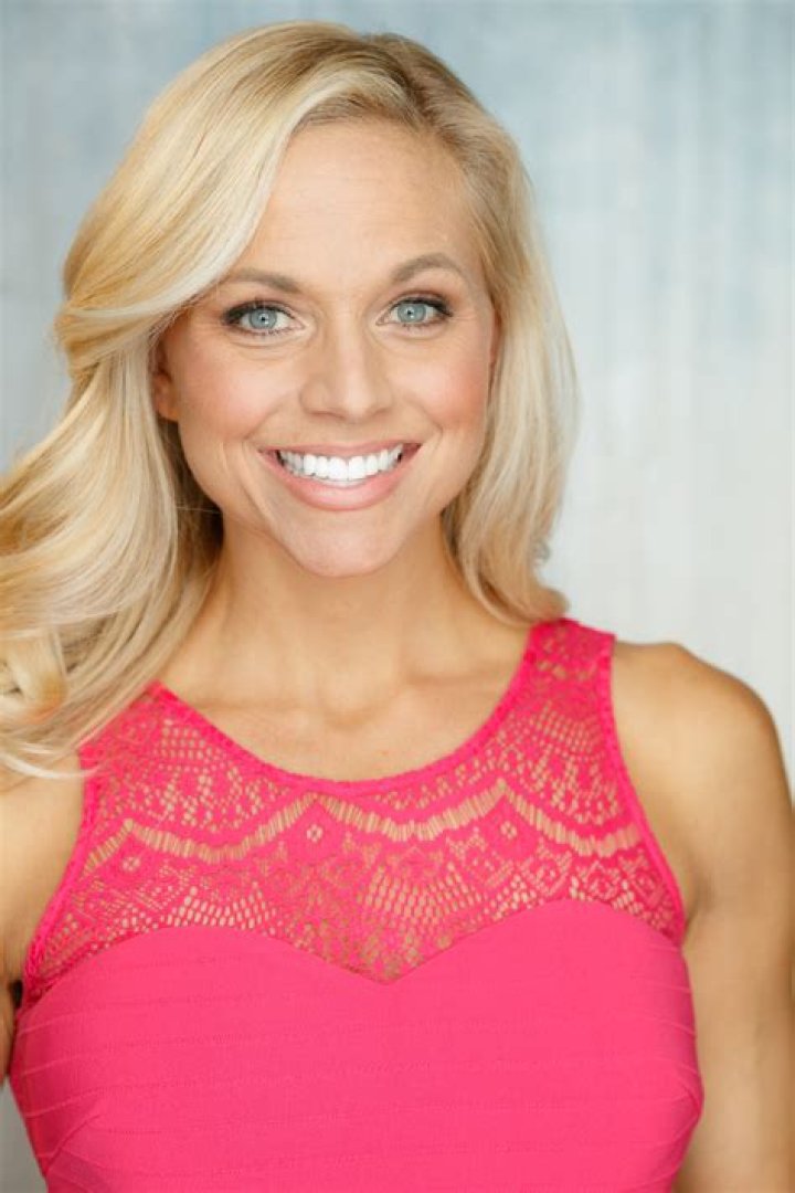 Tiffany Coyne ·