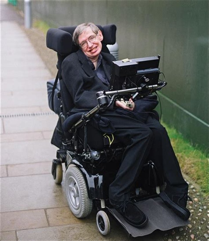Timothy Hawking's Life, Legacy, And Bond With Stephen Hawking