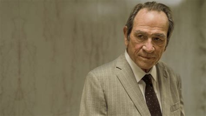 Tommy Lee Jones' Smoking Habits Revealed