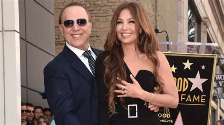 Tommy Mottola's Secrets To Success Revealed