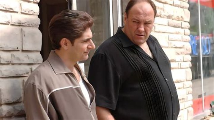 Tony Soprano's Weight Gain Decoded