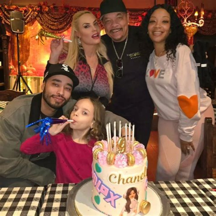 Tracy Marrow Jr- Net Worth, Bio, Age, Ethnicity, Girlfriend, Height, Career