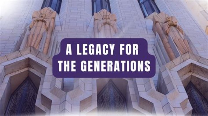 Trailblazing Journalist And Father Of A Legacy