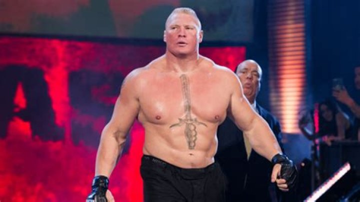 Troy Lesnar's Journey To Dominance