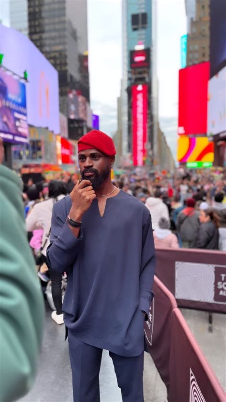 Tunde Folawiyos biography, net worth, fact, career, awards and life story