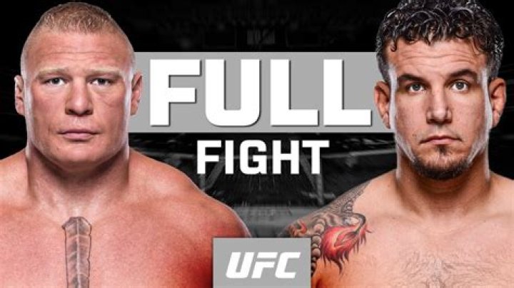 UFC legend Frank Mir vows to 'fix' MMA after watching Tim Sylvia slap fighting |