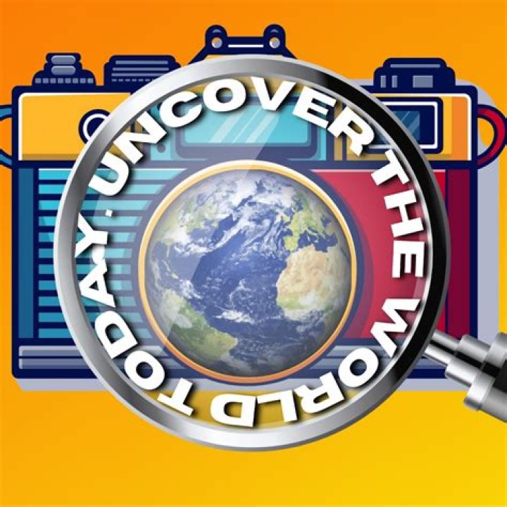 Uncover A World Of Insights