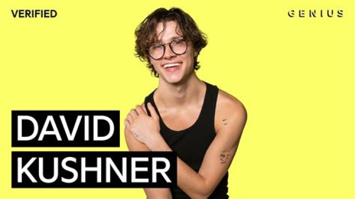 Uncover David Kushner's Age: Unveiling Surprising Insights