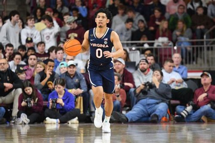 Uncover Kihei Clark's NCAA Legacy: Championships, Leadership, And Beyond
