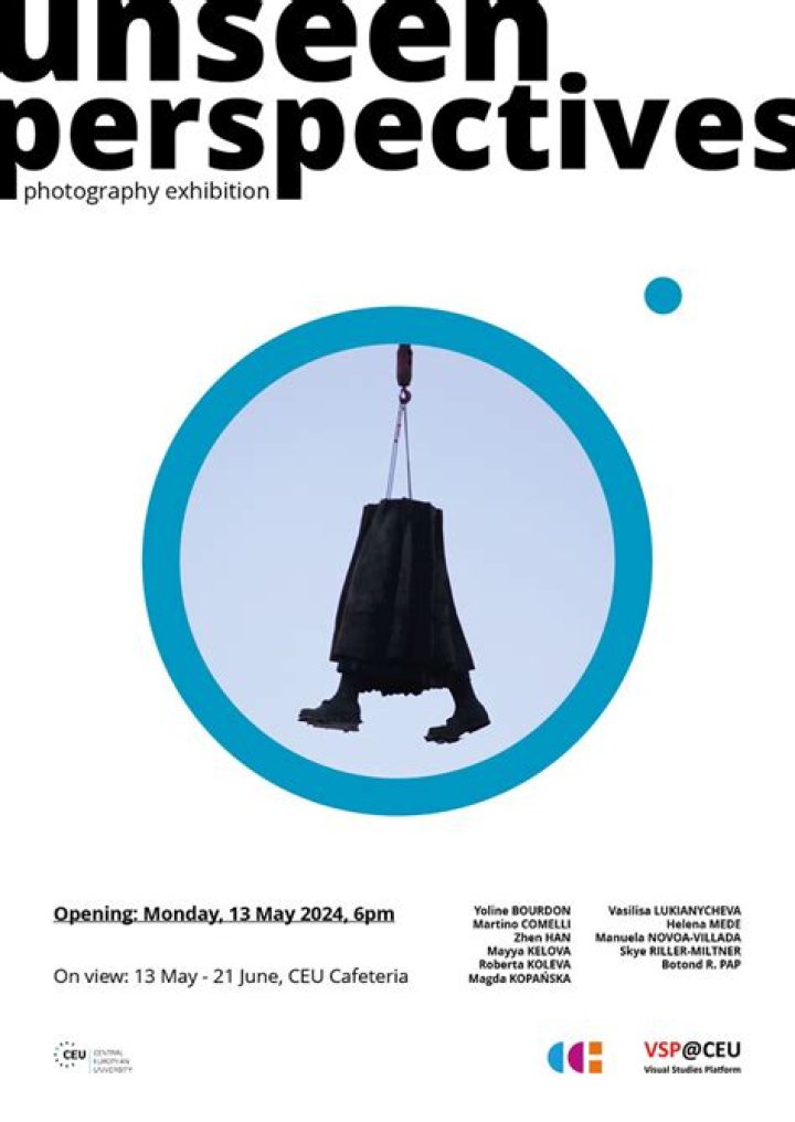 Uncover Surprising Insights And Unseen Perspectives
