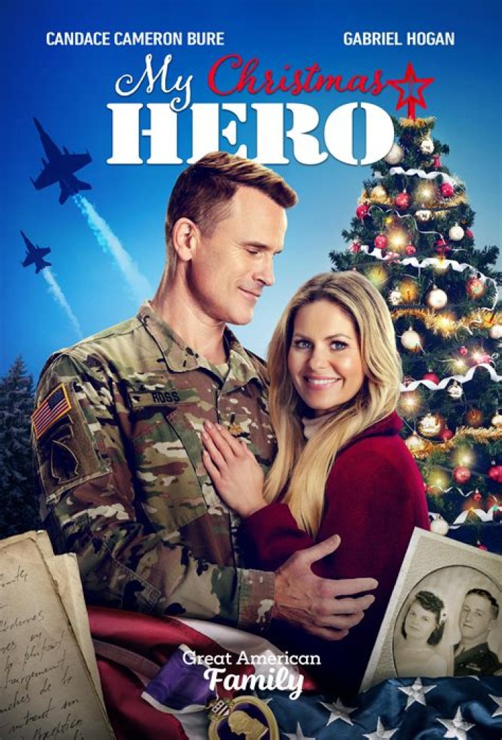 Uncover The Enchanting Filming Location Of "My Christmas Hero"