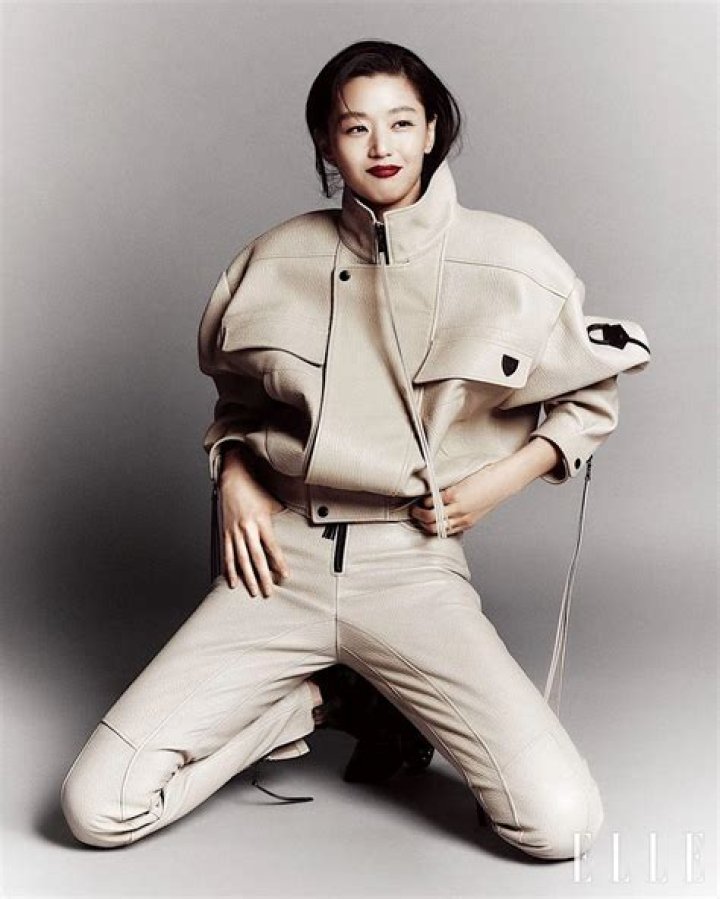 Uncover The Enchanting World Of Jun Ji Hyun: Secrets, Insights, And Style