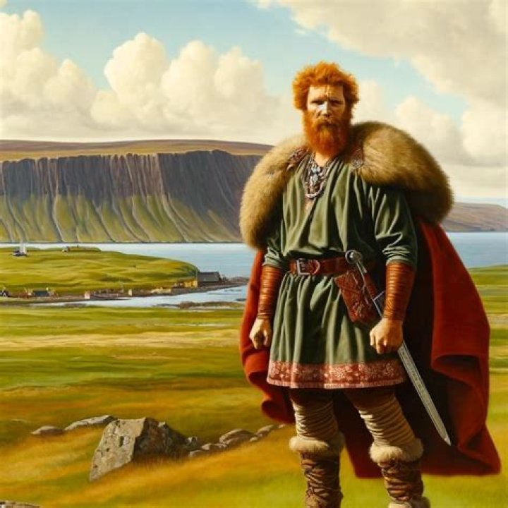 Uncover The Enigmatic Viking: Leif Erikson's Daring Discoveries