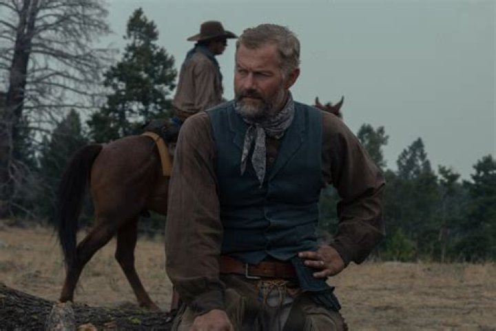Uncover The Enigmatic World Of James Badge Dale: A Journey Of Discovery