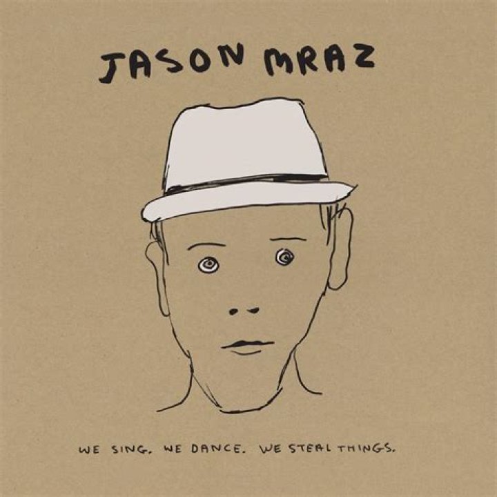 Uncover The Enigmatic World Of Jason Mraz's Spouse