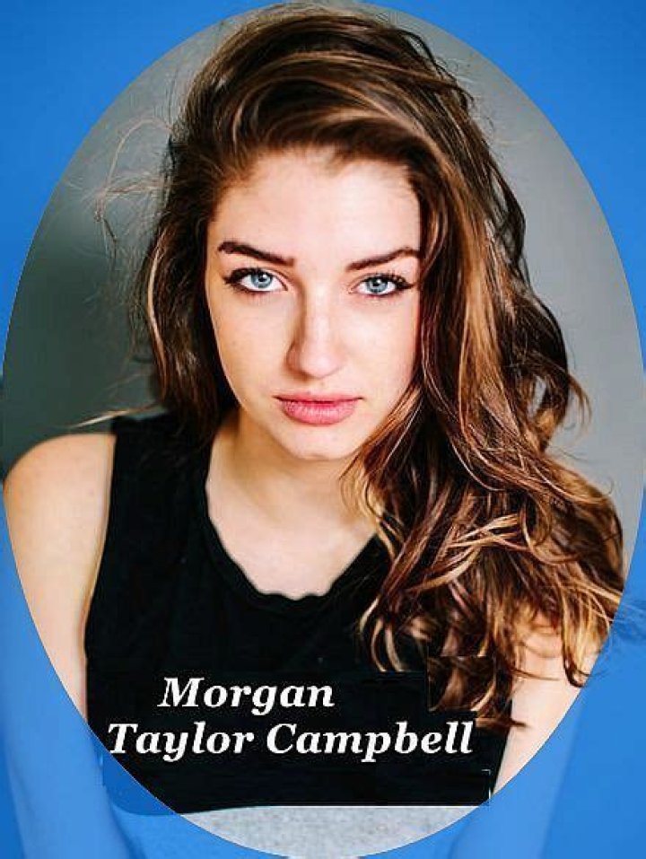 Uncover The Enigmatic World Of Morgan Taylor Campbell