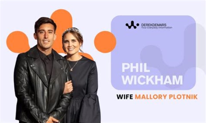 Uncover The Heart Of Phil Wickham's Family Life