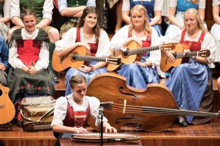 Uncover The Heartfelt Music And Inspiring Journey Of Julie Tesi: A Folk Icon's Tale
