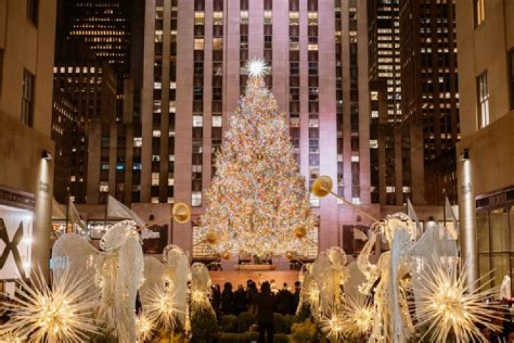 Uncover The Hidden Gems & Untold Stories Of Rockefeller Center