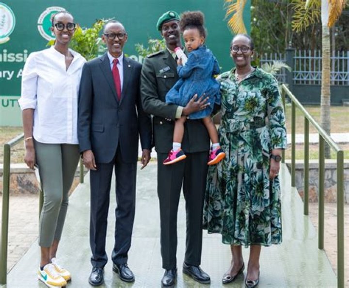Uncover The Intriguing Truth: Ange Kagame's Height Explored