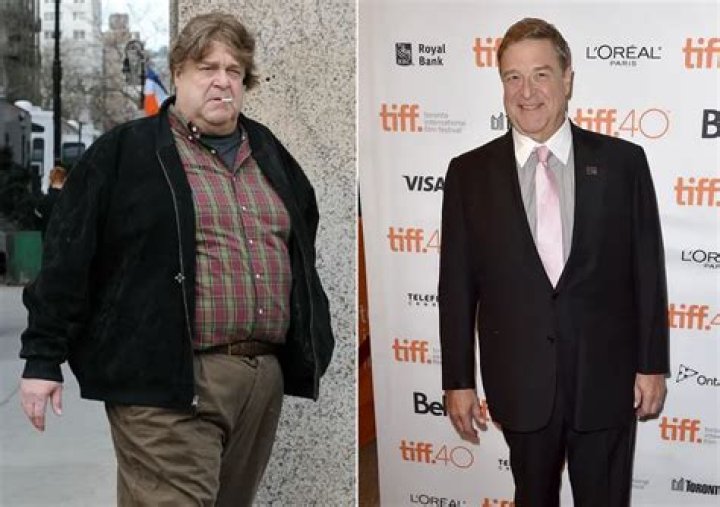 Uncover The Secrets Behind George Conway's Remarkable Weight Loss Journey