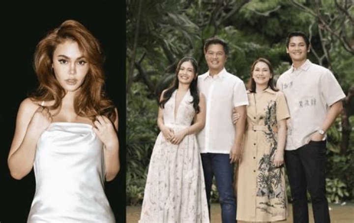 Uncover The Secrets: Gio Benitez's Parents Revealed