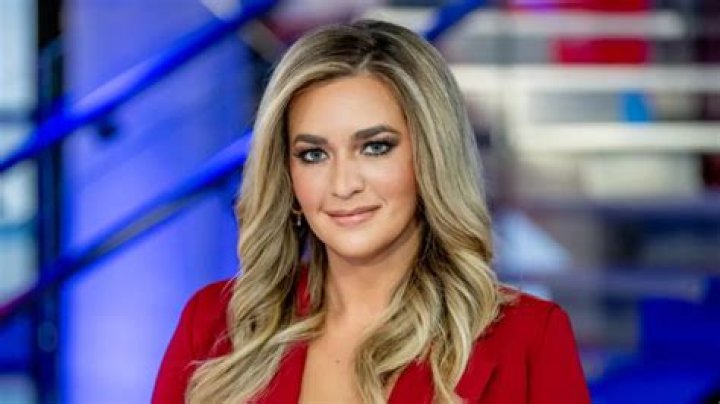 Uncover The Secrets: Katie Pavlich's Residence Unveiled