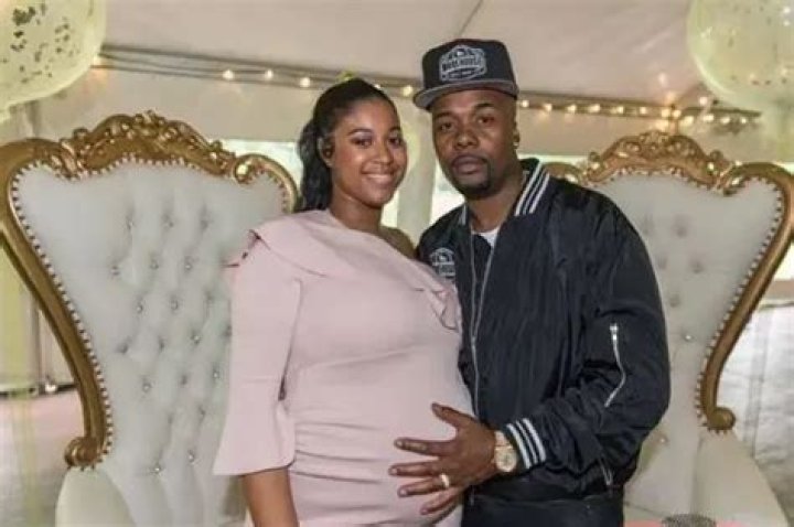 Uncover The Secrets: Memphis Bleek's Wife Revealed