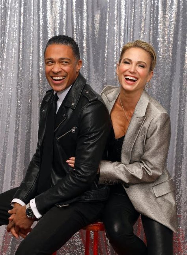 Uncover The Secrets Of Amy Robach's Impressive Net Worth