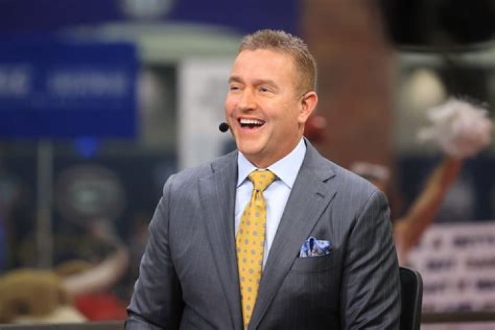 Uncover The Secrets Of College Football With The Insights Of Kirk Herbstreit