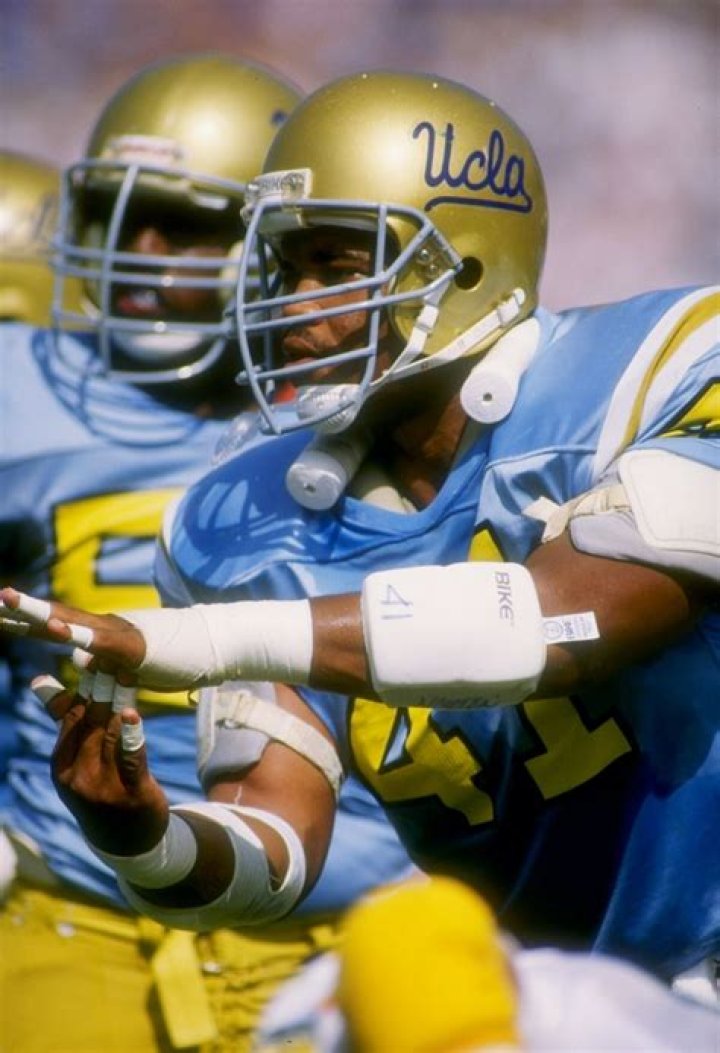 Uncover The Secrets Of Ken Norton Jr.'s $10 Million Fortune