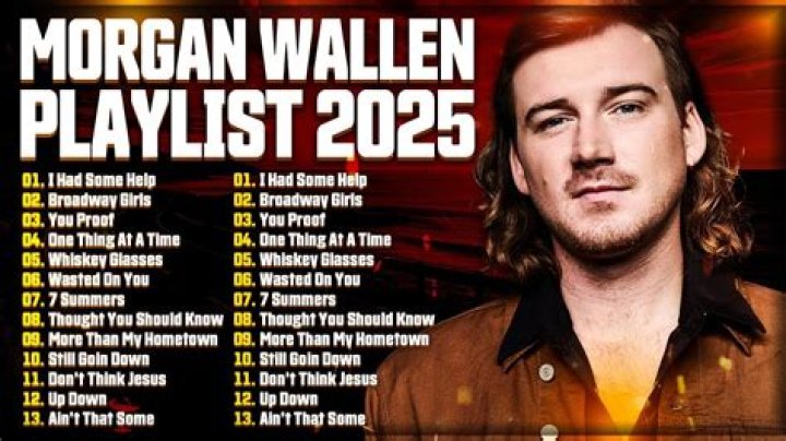 Uncover The Secrets Of Morgan Wallen's Weight Loss Journey