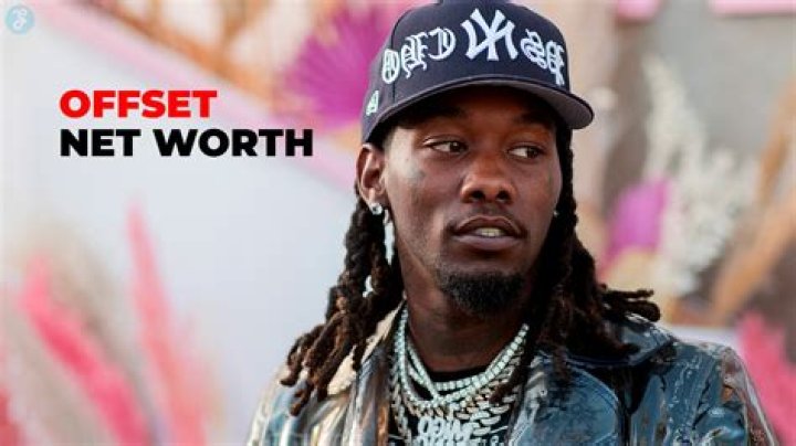 Uncover The Secrets Of Offset Migos' Net Worth: A Journey To Wealth
