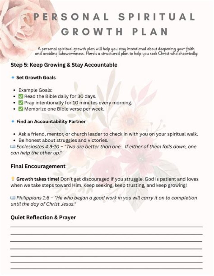 Uncover The Secrets Of Personal Growth With Christian Munro