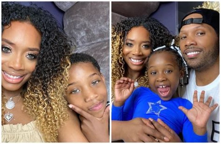 Uncover The Secrets: Yandy Smith's Siblings Revealed!