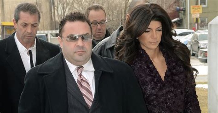 Uncover The Surprising Truth Behind Joe Giudice's Height